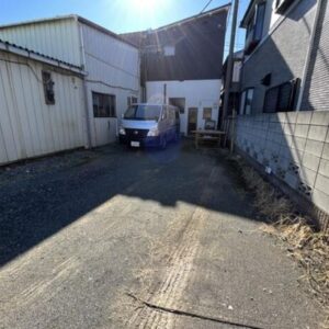 東京都板橋区小茂根5丁目3 13坪 貸倉庫・貸工場|L-Net(エルネット) 画像3 東京都板橋区小茂根5丁目3 13坪 貸倉庫・貸工場|L-Net(エルネット) 画像3