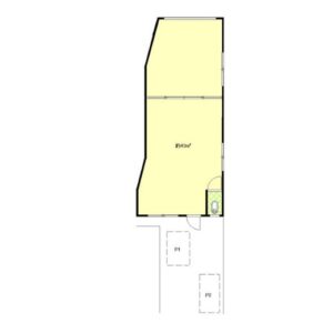 東京都板橋区小茂根5丁目3 13坪 貸倉庫・貸工場|L-Net(エルネット) 画像1 東京都板橋区小茂根5丁目3 13坪 貸倉庫・貸工場|L-Net(エルネット) 画像1
