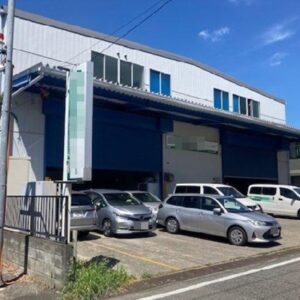 東京都足立区舎人１丁目２２－２１　415.9坪　貸倉庫・貸工場｜L-Net（エルネット） 画像1