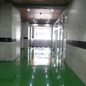 東京都中央区新川１丁目２２－１２　126.4坪　貸倉庫・貸工場｜L-Net（エルネット） 画像1