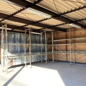 東京都葛飾区西水元2丁目17 35.1坪 貸倉庫・貸工場|L-Net(エルネット) 画像3 東京都葛飾区西水元2丁目17 35.1坪 貸倉庫・貸工場|L-Net(エルネット) 画像3