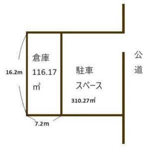 東京都葛飾区西水元2丁目17 35.1坪 貸倉庫・貸工場|L-Net(エルネット) 画像1 東京都葛飾区西水元2丁目17 35.1坪 貸倉庫・貸工場|L-Net(エルネット) 画像1