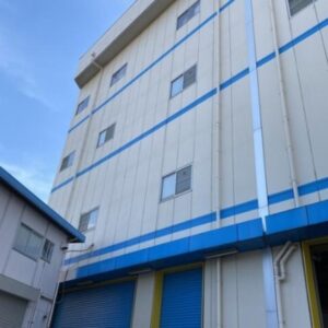 東京都大田区城南島２丁目９　193.1坪　貸倉庫・貸工場｜L-Net（エルネット） 画像1