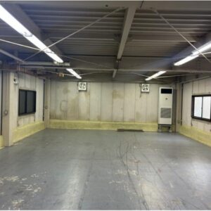 東京都江戸川区平井７丁目２５－１０　37.6坪　貸倉庫・貸工場｜L-Net（エルネット） 画像2