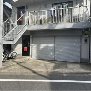 東京都江戸川区平井７丁目２５－１０　37.6坪　貸倉庫・貸工場｜L-Net（エルネット） 画像3