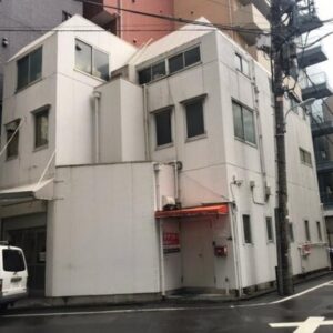 東京都中央区日本橋箱崎町３１－９ 79.2坪 貸倉庫・貸工場｜L-Net（エルネット）