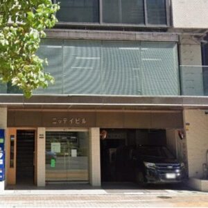 東京都中央区新川１丁目　126.4坪　貸倉庫・貸工場｜L-Net（エルネット） 画像3