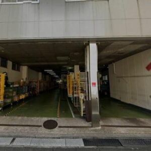 東京都中央区新川１丁目　126.4坪　貸倉庫・貸工場｜L-Net（エルネット） 画像4