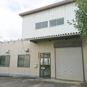 東京都八王子市大楽寺町３２３－７ 52.5坪 貸倉庫・貸工場｜L-Net（エルネット）