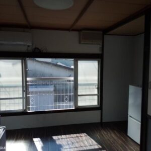 東京都大田区大森南５丁目３－１６　11.5坪　貸倉庫・貸工場｜L-Net（エルネット） 画像3