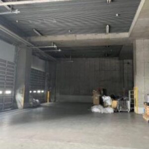 東京都江東区新砂２丁目５－２０　124坪　貸倉庫・貸工場｜L-Net（エルネット） 画像4