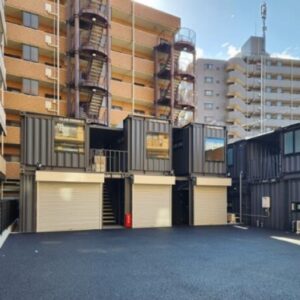 東京都福生市大字福生　11坪　貸倉庫・貸工場｜L-Net（エルネット） 画像1