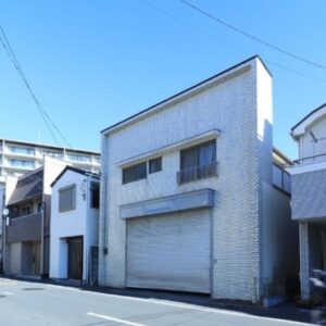 東京都練馬区石神井台４丁目３－１６　45.3坪　貸倉庫・貸工場｜L-Net（エルネット） 画像1