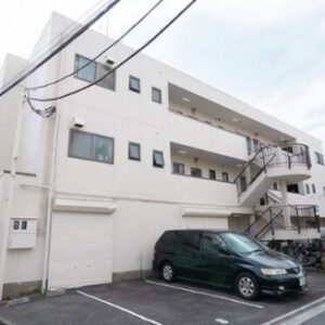 東京都西東京市保谷町１丁目８　39.9坪　貸倉庫・貸工場｜L-Net（エルネット） 画像1