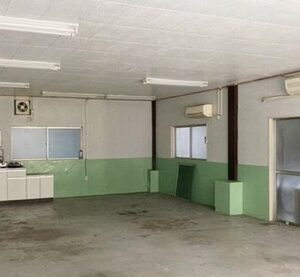 東京都板橋区大山金井町１５－２　18.2坪　貸倉庫・貸工場｜L-Net（エルネット） 画像3