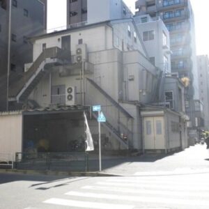 東京都江東区木場６丁目６－３ 36坪 貸倉庫・貸工場｜L-Net（エルネット）