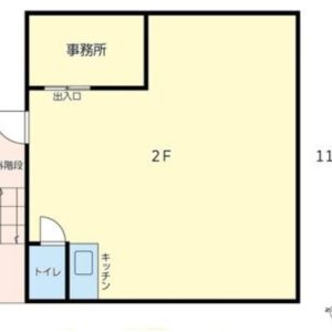 東京都江東区木場６丁目６－３　36坪　貸倉庫・貸工場｜L-Net（エルネット） 画像1