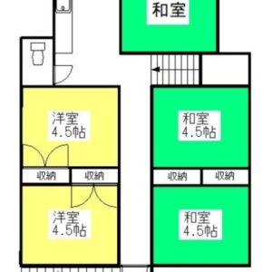 東京都足立区千住曙町１１－４　18.2坪　貸倉庫・貸工場｜L-Net（エルネット） 画像1