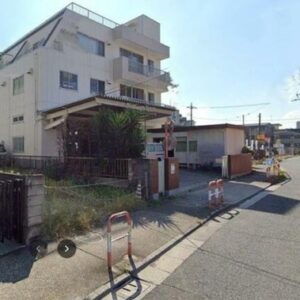 東京都足立区扇１丁目５６ 343.5坪 貸倉庫・貸工場｜L-Net（エルネット）