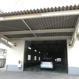 東京都足立区扇１丁目５６　343.5坪　貸倉庫・貸工場｜L-Net（エルネット） 画像3