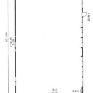 東京都八王子市中野上町４丁目１９－６　72坪　貸倉庫・貸工場｜L-Net（エルネット） 画像1