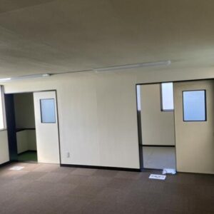 東京都大田区大森東３丁目２７－１０　50.8坪　貸倉庫・貸工場｜L-Net（エルネット） 画像3