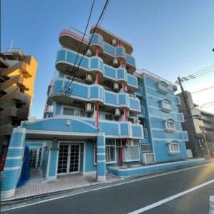 東京都葛飾区金町２丁目２１－５ 16坪 貸倉庫・貸工場｜L-Net（エルネット）