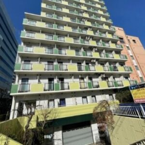 東京都品川区北品川１丁目９－７　27.2坪　貸倉庫・貸工場｜L-Net（エルネット） 画像2