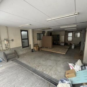 東京都北区赤羽西６丁目６－６　17.6坪　貸倉庫・貸工場｜L-Net（エルネット） 画像4