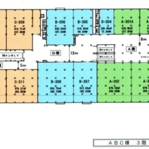 東京都品川区勝島１丁目　80.5坪　貸倉庫・貸工場｜L-Net（エルネット） 画像4