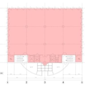 東京都大田区平和島５丁目１１－１　220坪　貸倉庫・貸工場｜L-Net（エルネット） 画像1