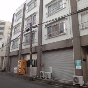 東京都江東区猿江１丁目４－９ 27.4坪 貸倉庫・貸工場｜L-Net（エルネット）