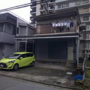 東京都江戸川区南葛西２丁目１－１４ 22.3坪 貸倉庫・貸工場｜L-Net（エルネット）