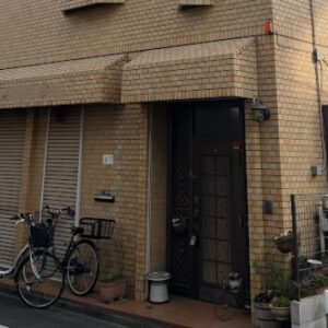 東京都大田区矢口２丁目２７－３　18.1坪　貸倉庫・貸工場｜L-Net（エルネット） 画像2