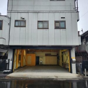 東京都立川市砂川町７丁目４９ 22.8坪 貸倉庫・貸工場｜L-Net（エルネット）