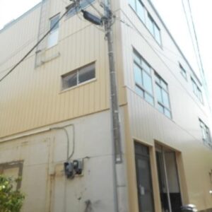 東京都足立区興野１丁目１４－１６ 39.2坪 貸倉庫・貸工場｜L-Net（エルネット）