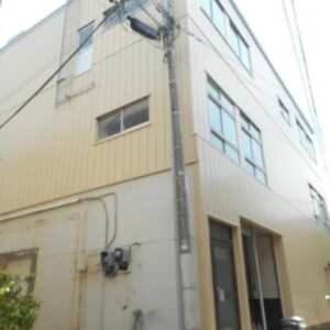 東京都足立区興野１丁目１４－１６ 35.8坪 貸倉庫・貸工場｜L-Net（エルネット）