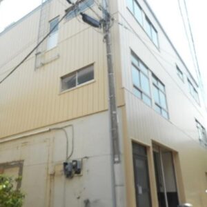 東京都足立区興野１丁目１４－１６ 114.1坪 貸倉庫・貸工場｜L-Net（エルネット）