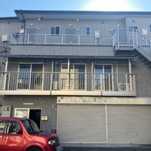 東京都荒川区東尾久４丁目４１－１１ 85坪 貸倉庫・貸工場｜L-Net（エルネット）