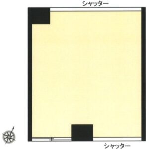 東京都新宿区西早稲田3丁目3-5-13 貸倉庫・貸工場|L-Net(エルネット) 画像1 東京都新宿区西早稲田3丁目3-5-13 貸倉庫・貸工場|L-Net(エルネット) 画像1