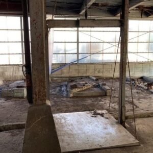 東京都墨田区東墨田　210坪　貸倉庫・貸工場｜L-Net（エルネット） 画像1