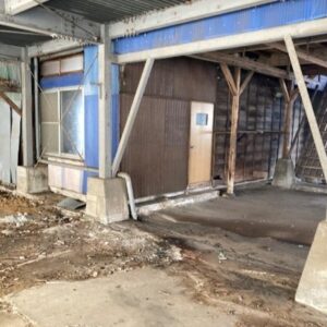 東京都墨田区東墨田　210坪　貸倉庫・貸工場｜L-Net（エルネット） 画像4