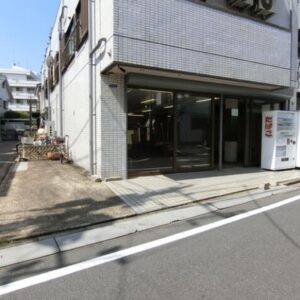 東京都大田区大森東4丁目5-6 32坪 貸倉庫・貸工場|L-Net(エルネット) 画像2 東京都大田区大森東4丁目5-6 32坪 貸倉庫・貸工場|L-Net(エルネット) 画像2