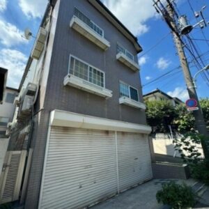 東京都大田区南馬込１丁目５２－１０ 16.6坪 貸倉庫・貸工場｜L-Net（エルネット）