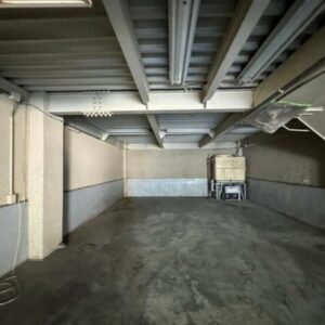 東京都大田区南馬込１丁目５２－１０　16.6坪　貸倉庫・貸工場｜L-Net（エルネット） 画像1