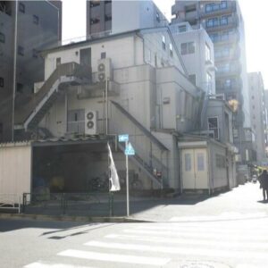 東京都江東区木場６丁目 ６－３　38.4坪　貸倉庫・貸工場｜L-Net（エルネット） 画像2