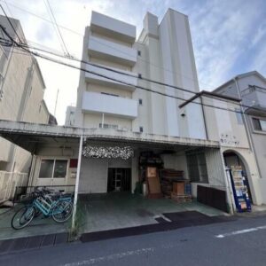 東京都江東区森下３丁目 1-8  156.2坪 貸倉庫・貸工場｜L-Net（エルネット）