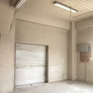 東京都杉並区上井草３丁目14 　18.7坪　貸倉庫・貸工場｜L-Net（エルネット） 画像3