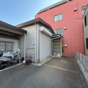 東京都葛飾区東四つ木４丁目 11.8坪 貸倉庫・貸工場｜L-Net（エルネット）