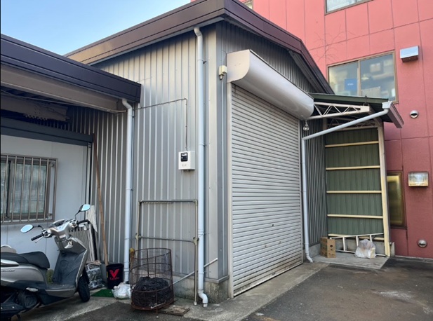 東京都葛飾区東四つ木4丁目 11.8坪 貸倉庫・貸工場|L-Net(エルネット) 画像3 東京都葛飾区東四つ木4丁目 11.8坪 貸倉庫・貸工場|L-Net(エルネット) 画像3